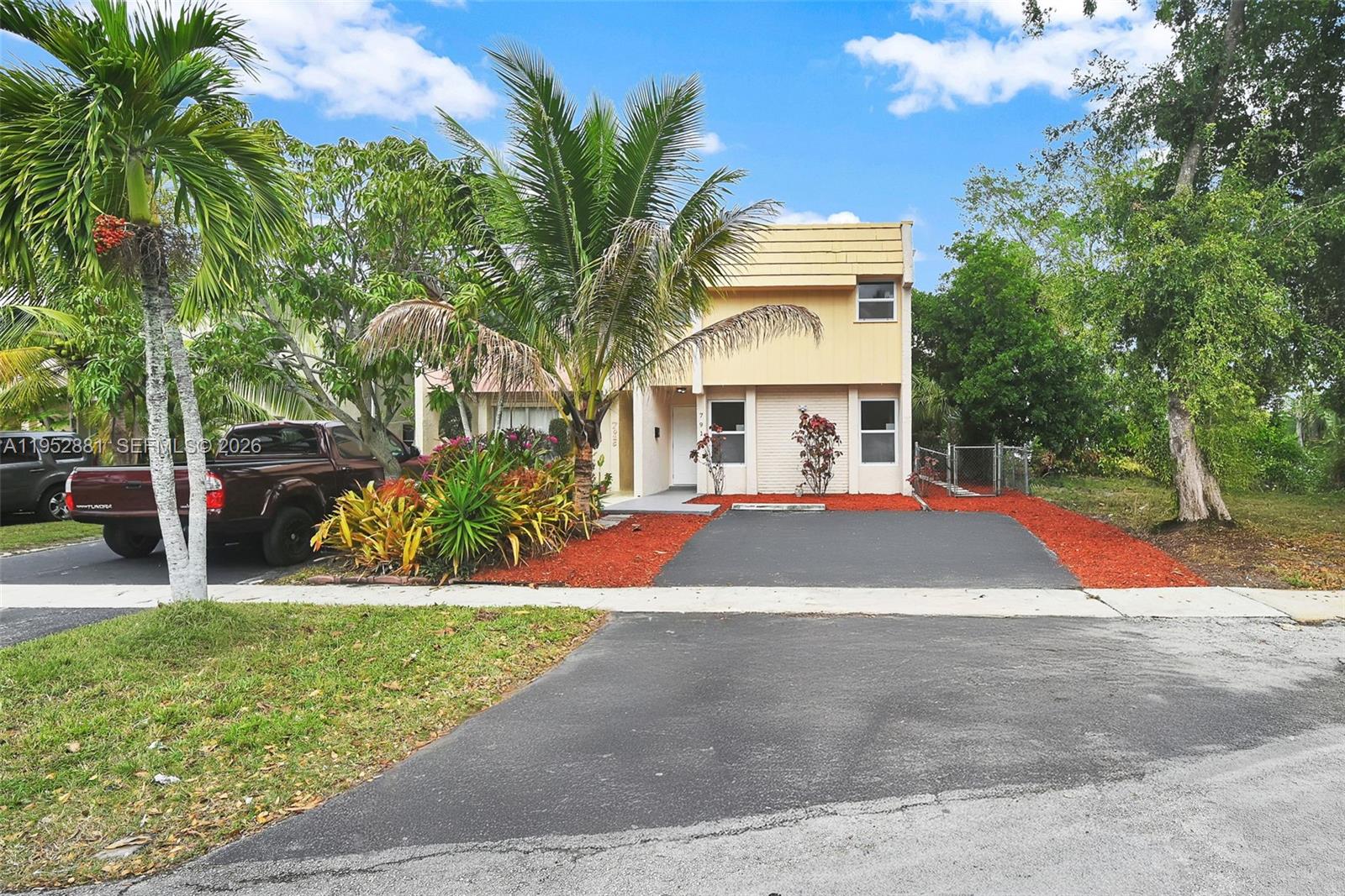 LAUDERDALE NORTH PARK SEC - Residential