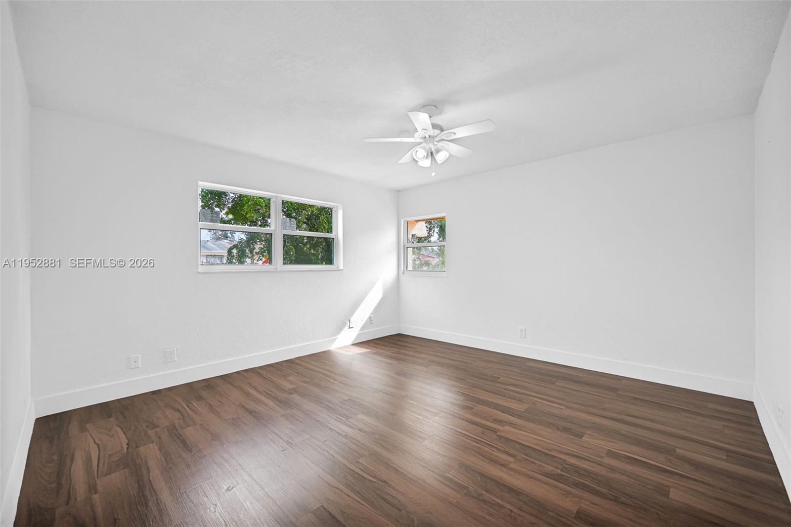 LAUDERDALE NORTH PARK SEC - Residential