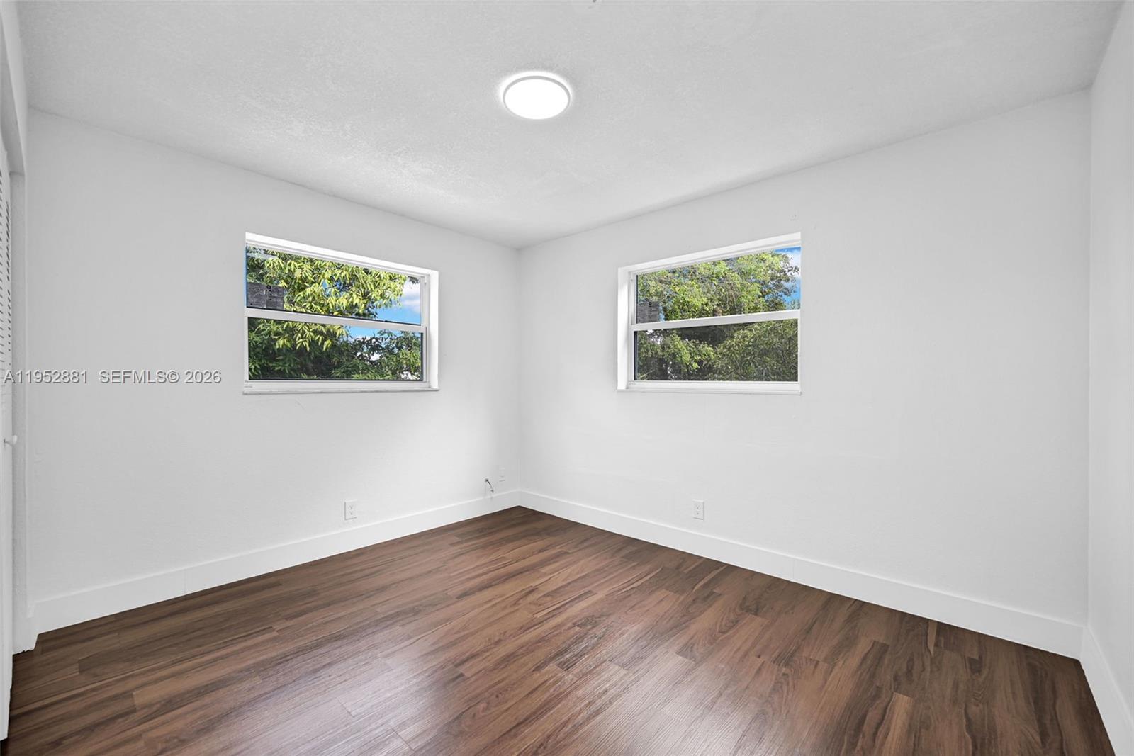 LAUDERDALE NORTH PARK SEC - Residential