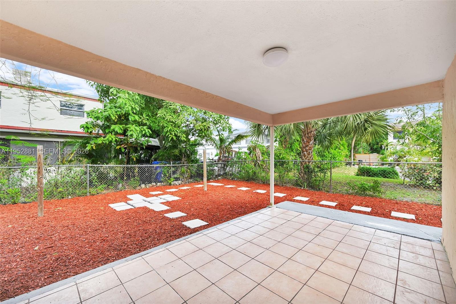 LAUDERDALE NORTH PARK SEC - Residential