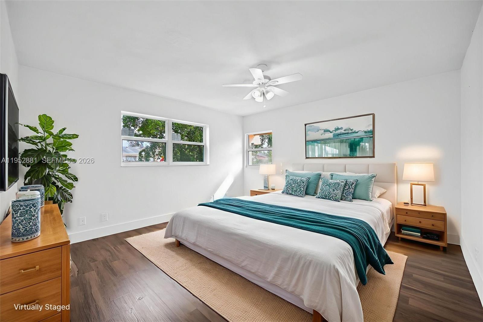 LAUDERDALE NORTH PARK SEC - Residential