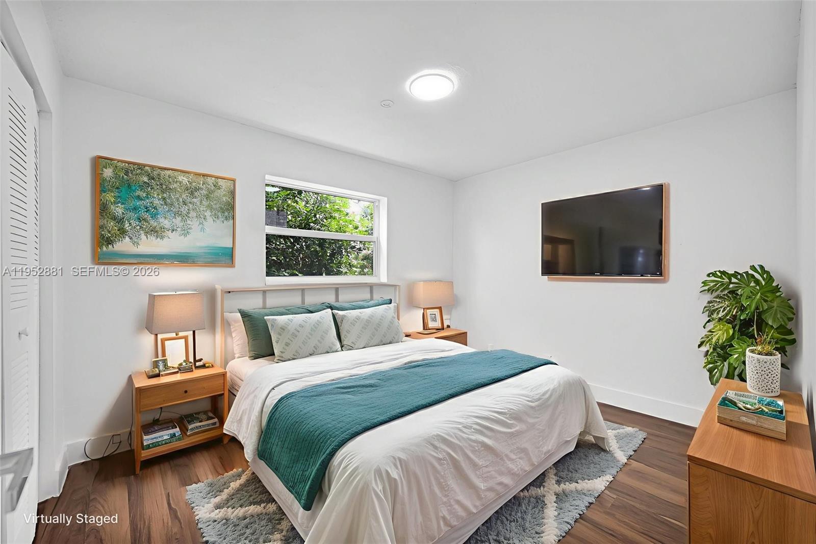 LAUDERDALE NORTH PARK SEC - Residential