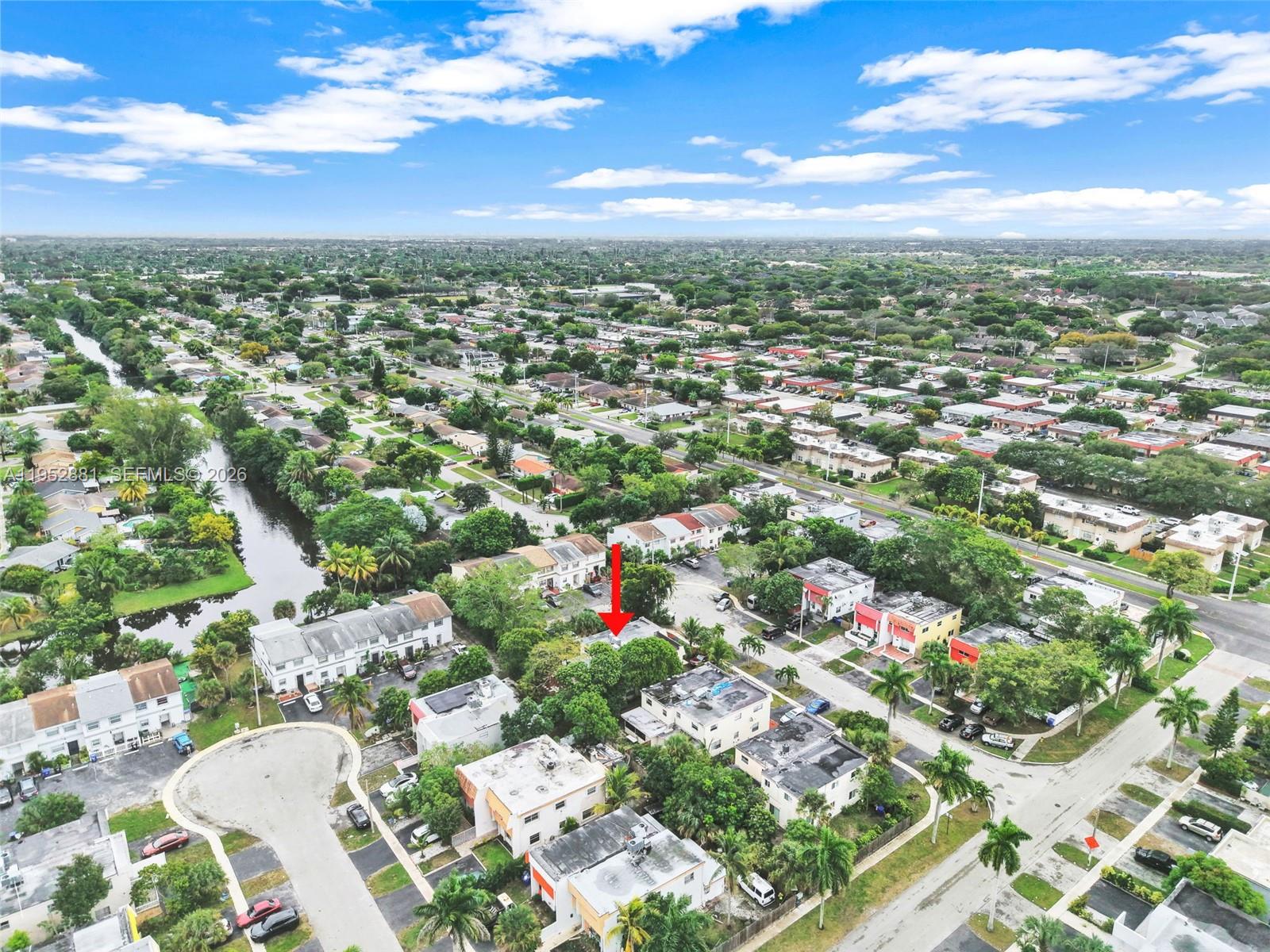 LAUDERDALE NORTH PARK SEC - Residential