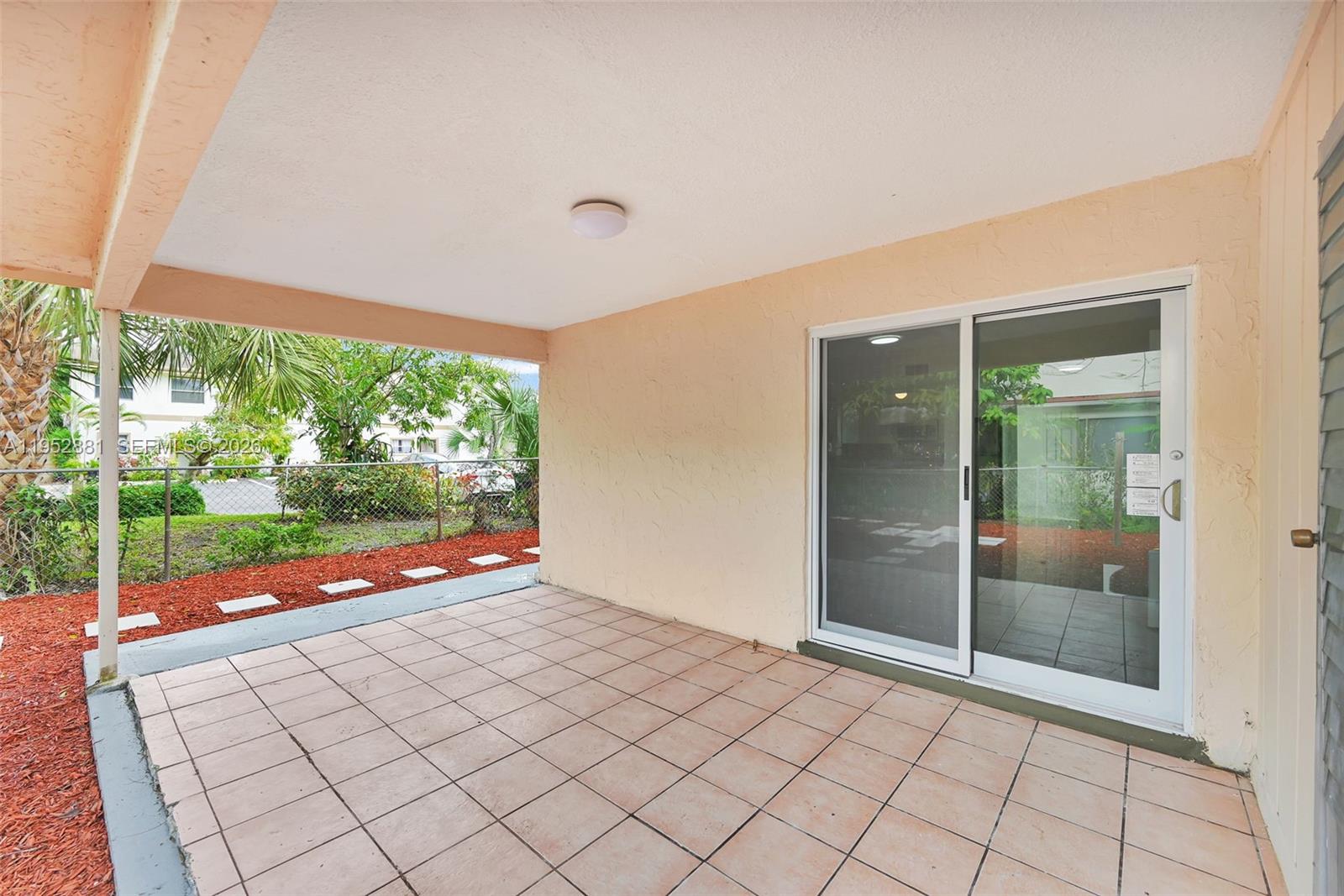 LAUDERDALE NORTH PARK SEC - Residential