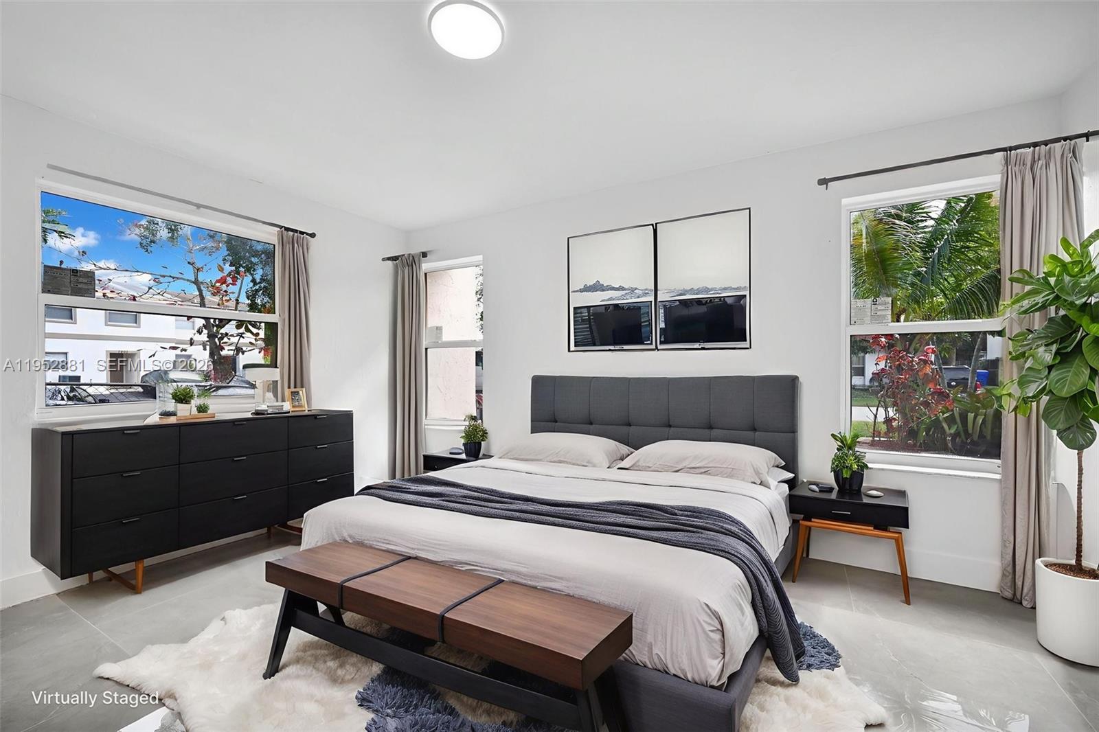 LAUDERDALE NORTH PARK SEC - Residential