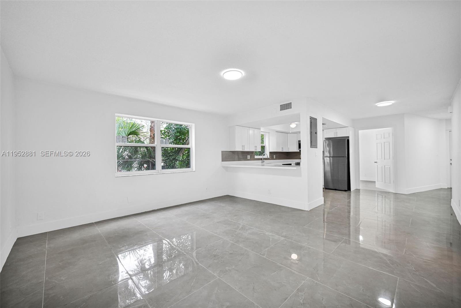 LAUDERDALE NORTH PARK SEC - Residential