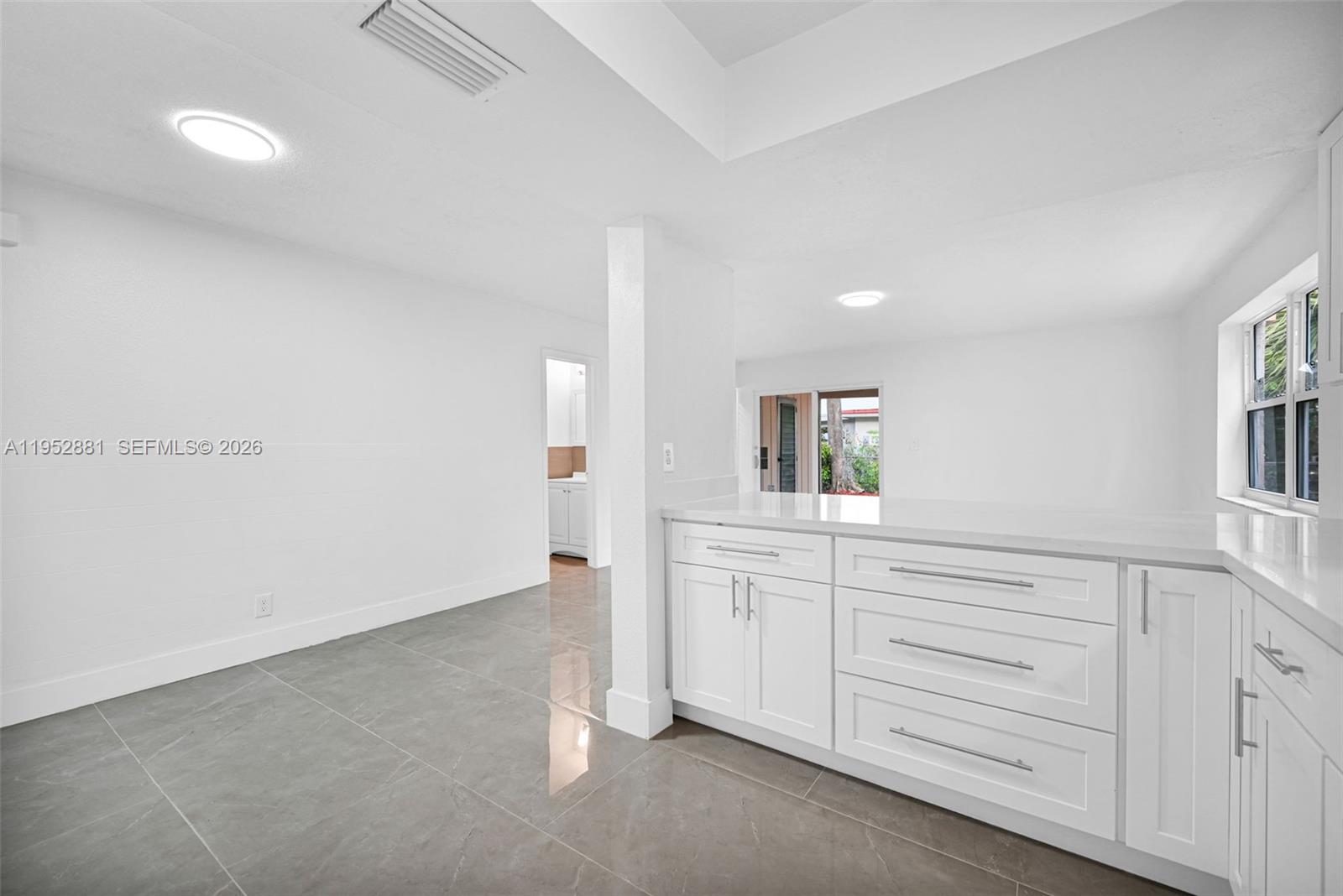 LAUDERDALE NORTH PARK SEC - Residential