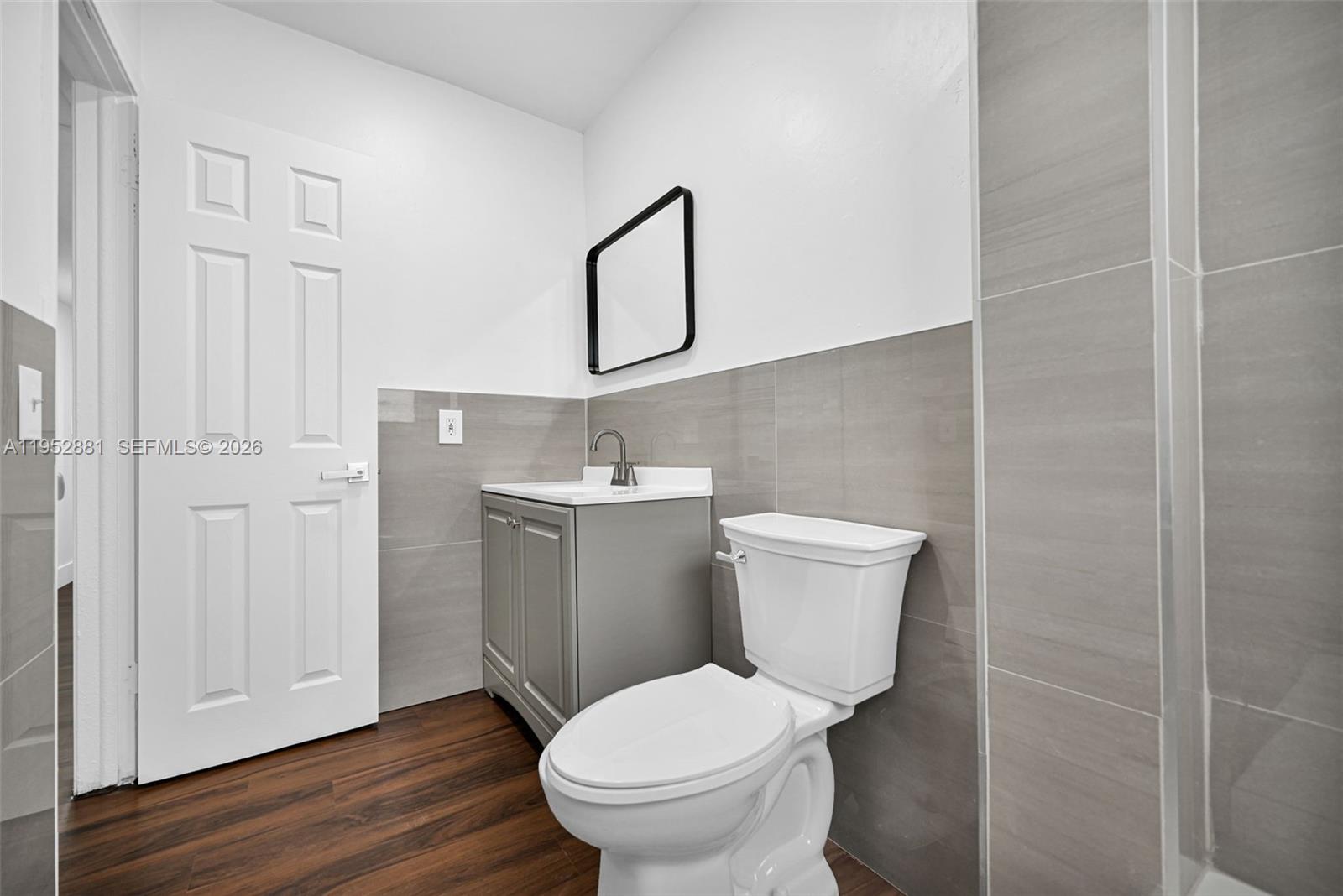 LAUDERDALE NORTH PARK SEC - Residential