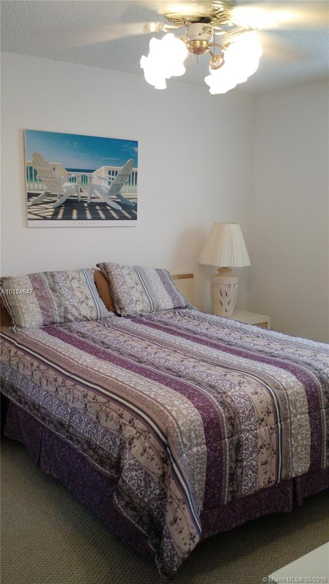 Hibiscus House Condo The - Residential Lease