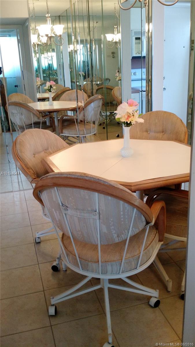 Hibiscus House Condo The - Residential Lease