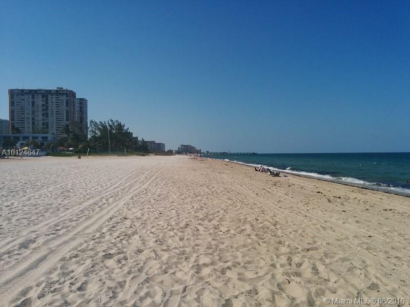 Hibiscus House Condo The - Residential Lease