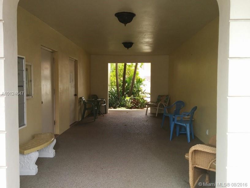 Hibiscus House Condo The - Residential Lease