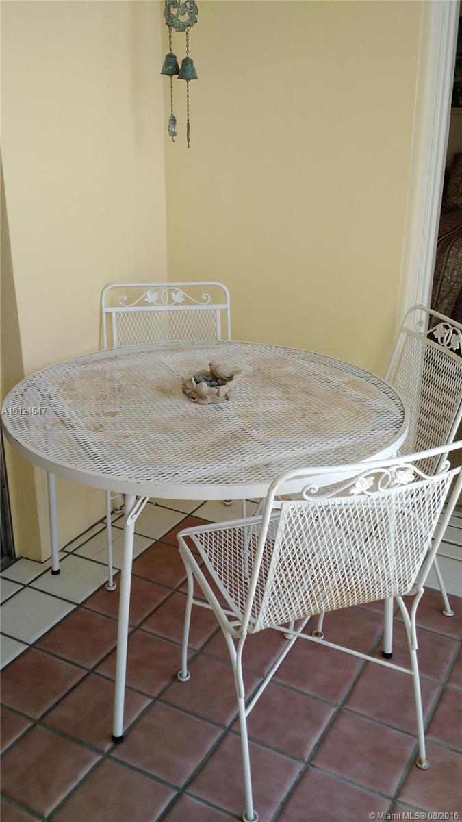 Hibiscus House Condo The - Residential Lease