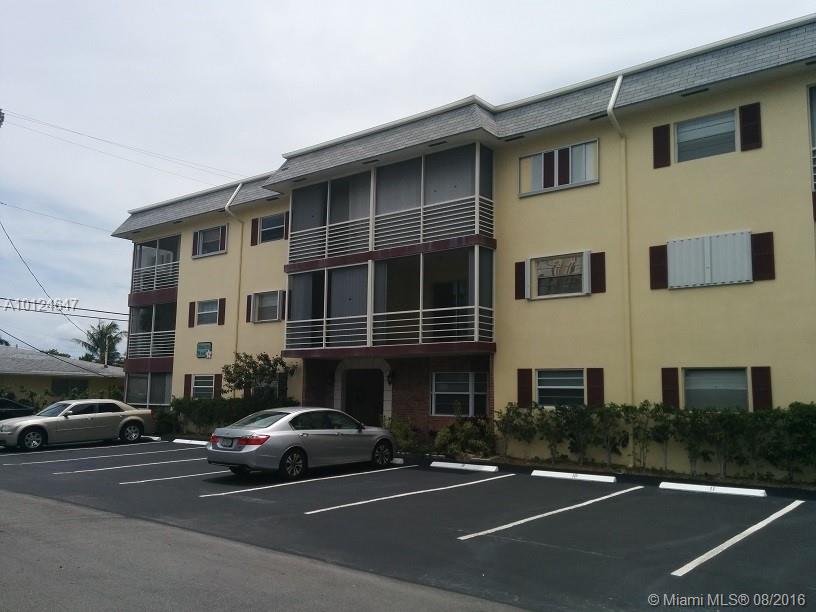 Hibiscus House Condo The - Residential Lease