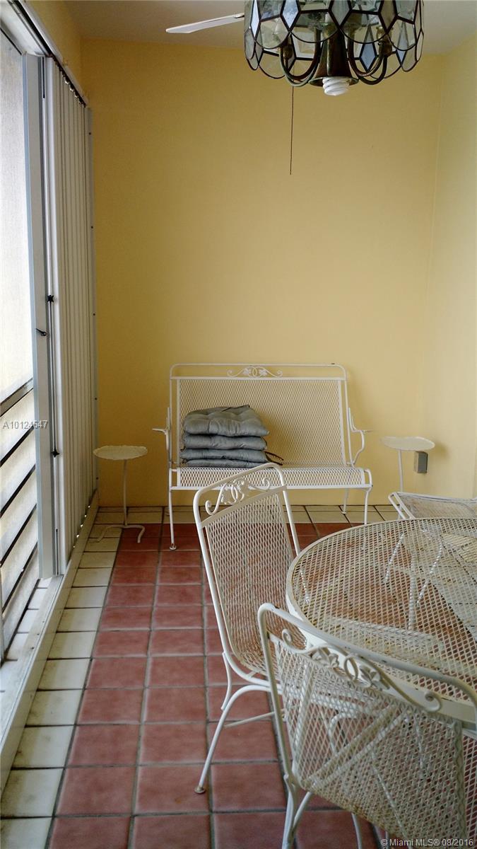 Hibiscus House Condo The - Residential Lease