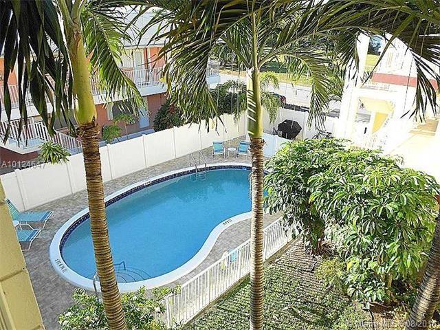 Hibiscus House Condo The - Residential Lease