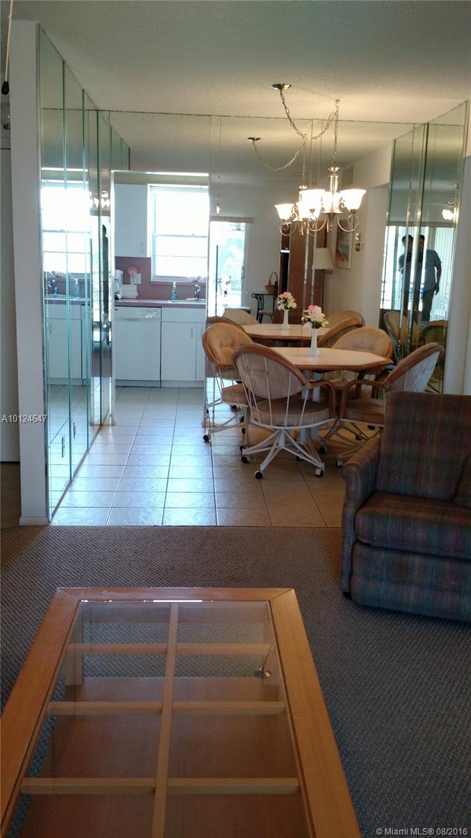 Hibiscus House Condo The - Residential Lease