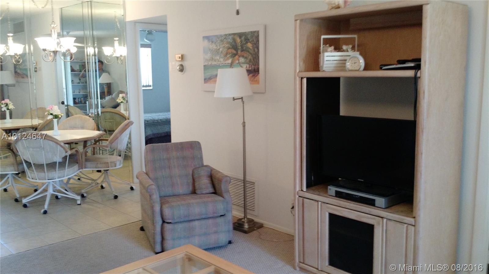 Hibiscus House Condo The - Residential Lease