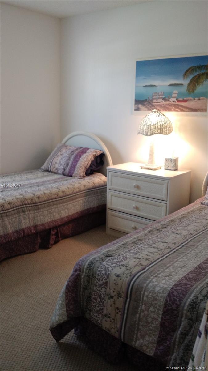 Hibiscus House Condo The - Residential Lease