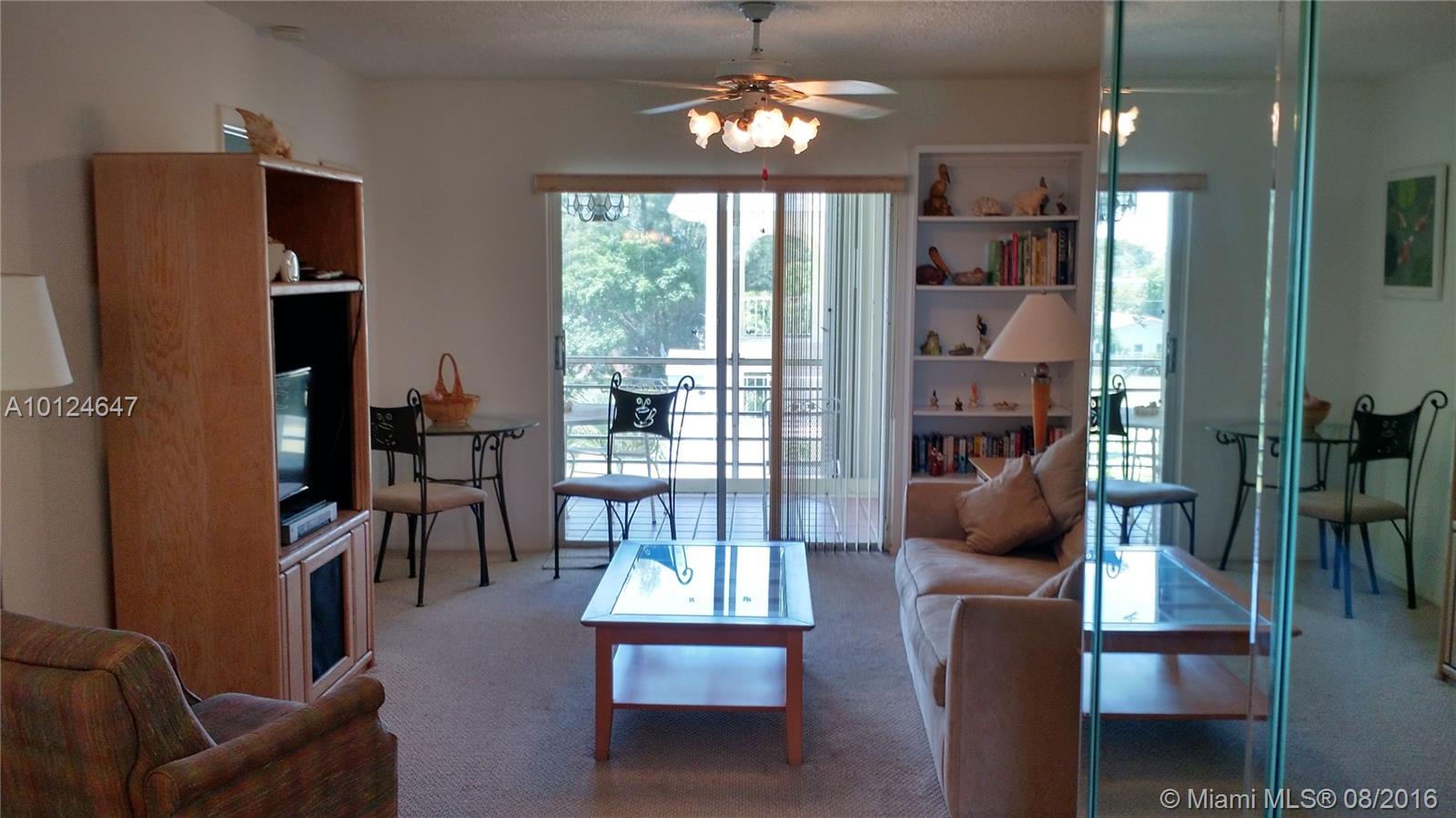 Hibiscus House Condo The - Residential Lease