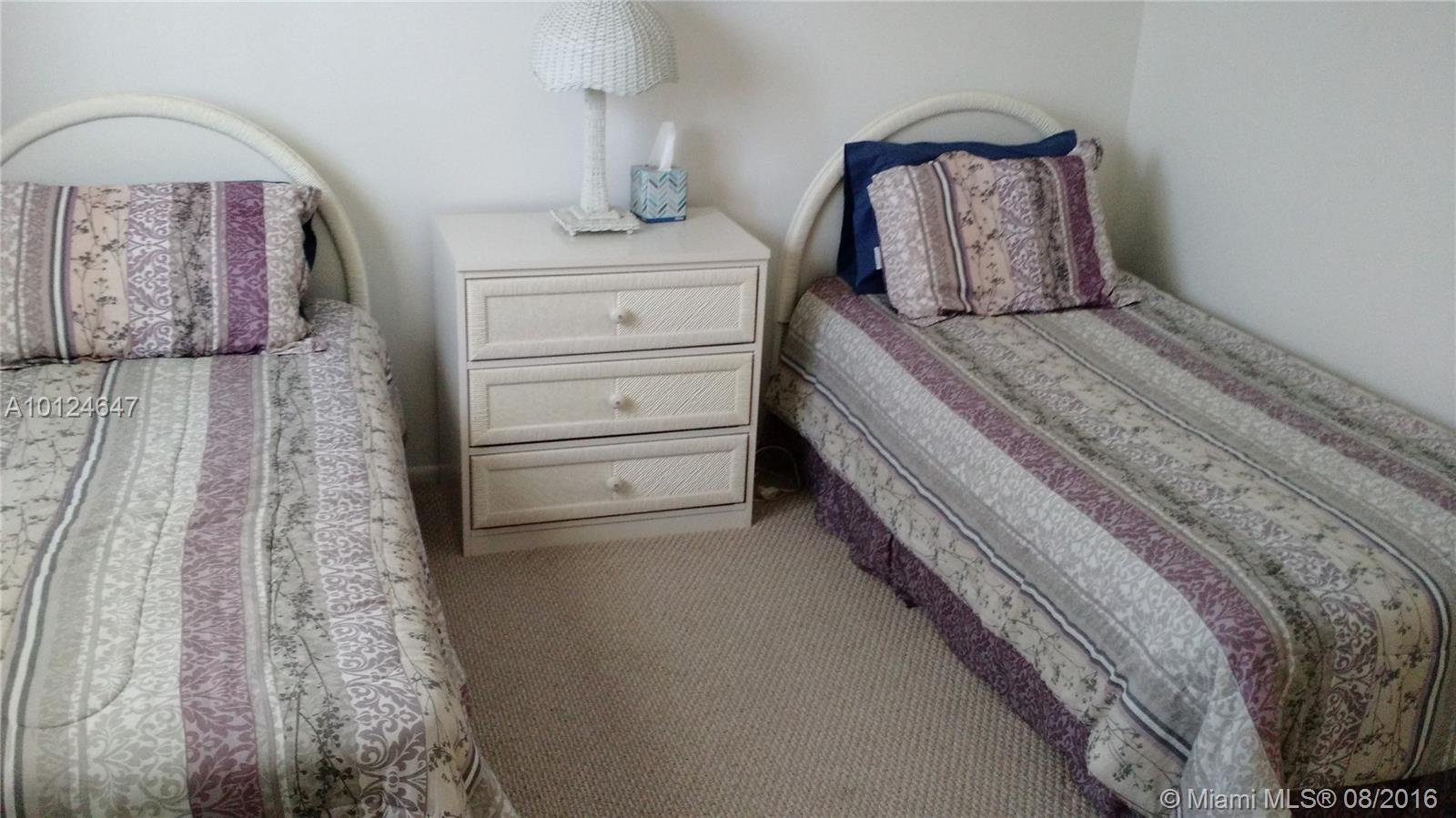 Hibiscus House Condo The - Residential Lease