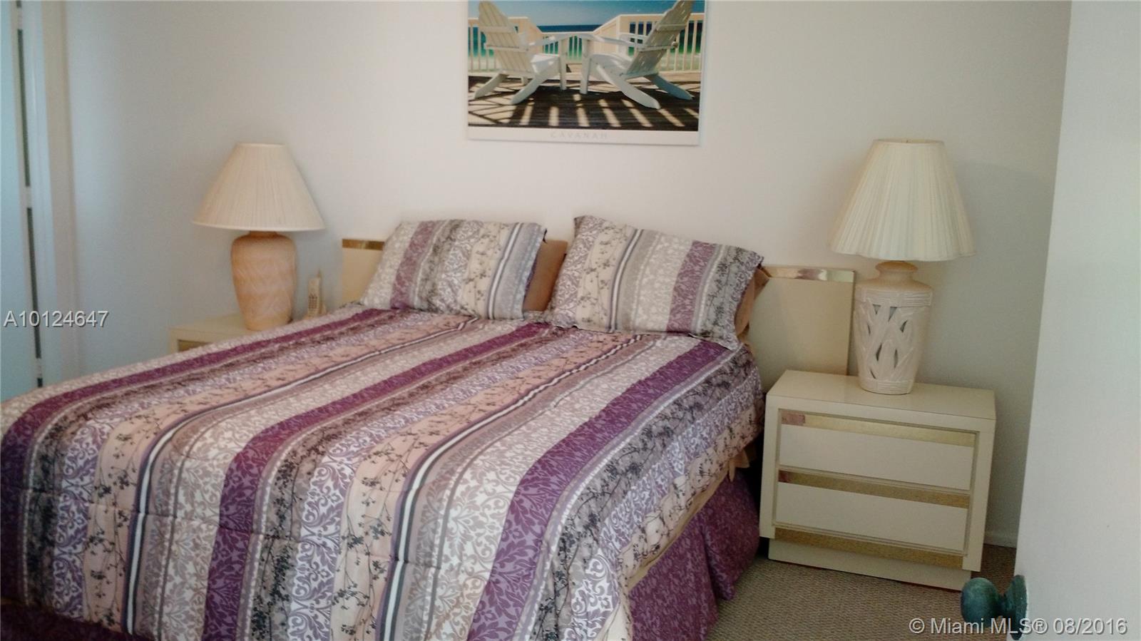 Hibiscus House Condo The - Residential Lease