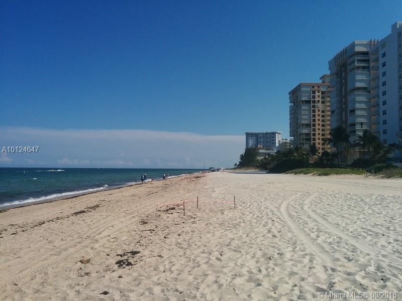 Hibiscus House Condo The - Residential Lease