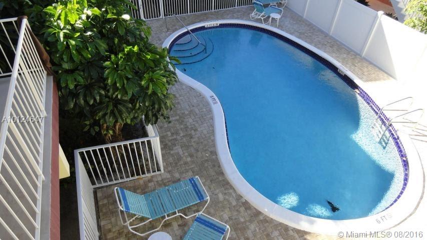 Hibiscus House Condo The - Residential Lease