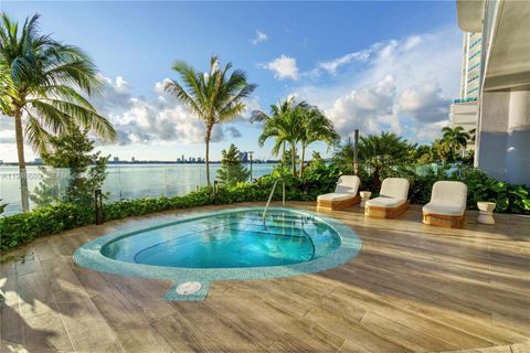 700 NE 24th Street 3202 Miami FL 33137