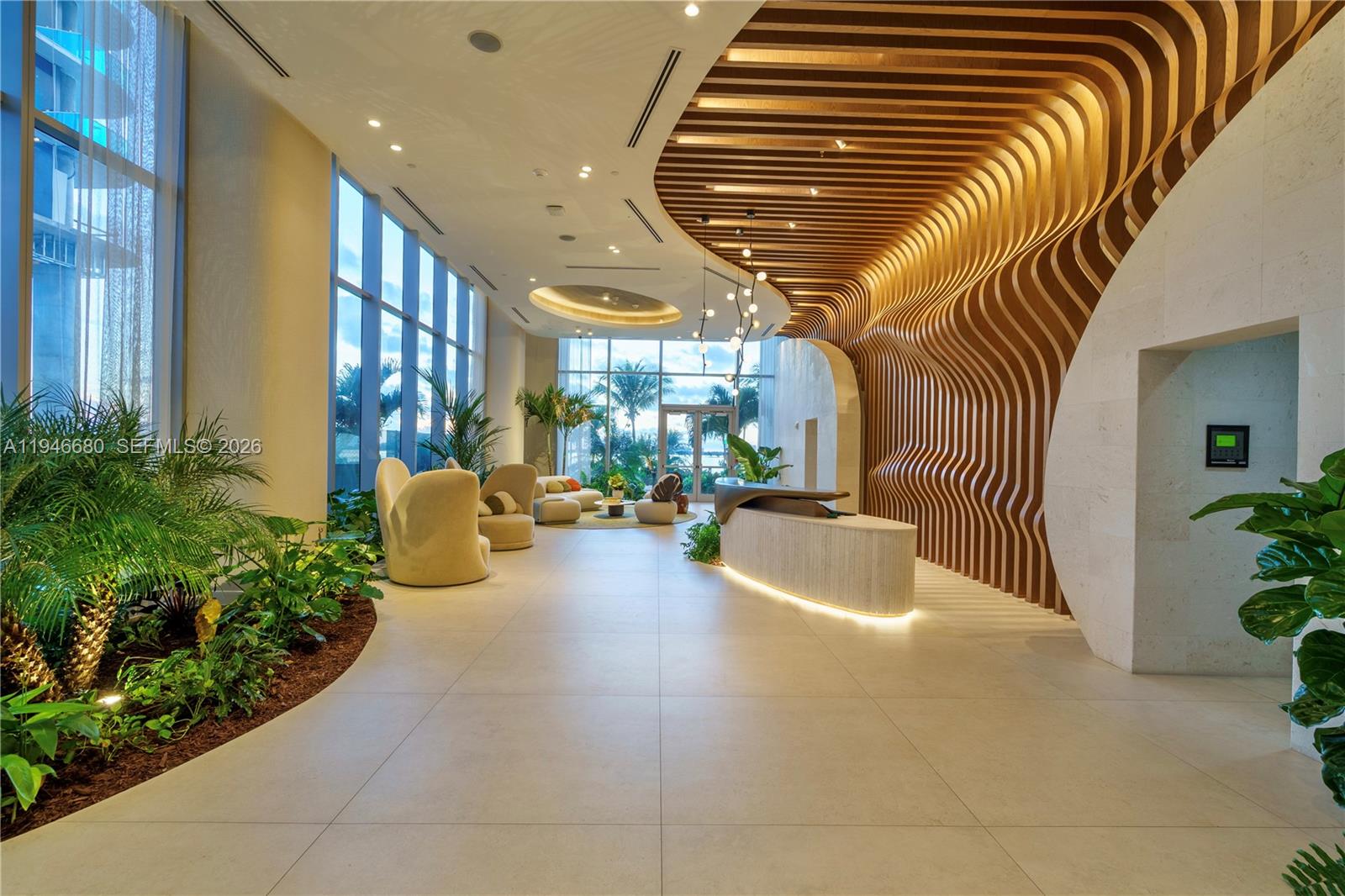 700 NE 24th Street 3202