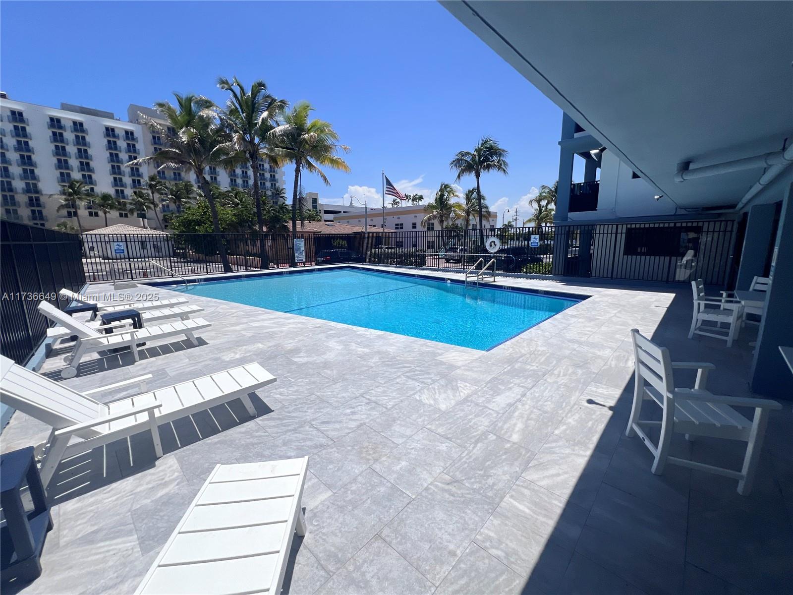 BEACH TERRACE RESORT COND - Residential