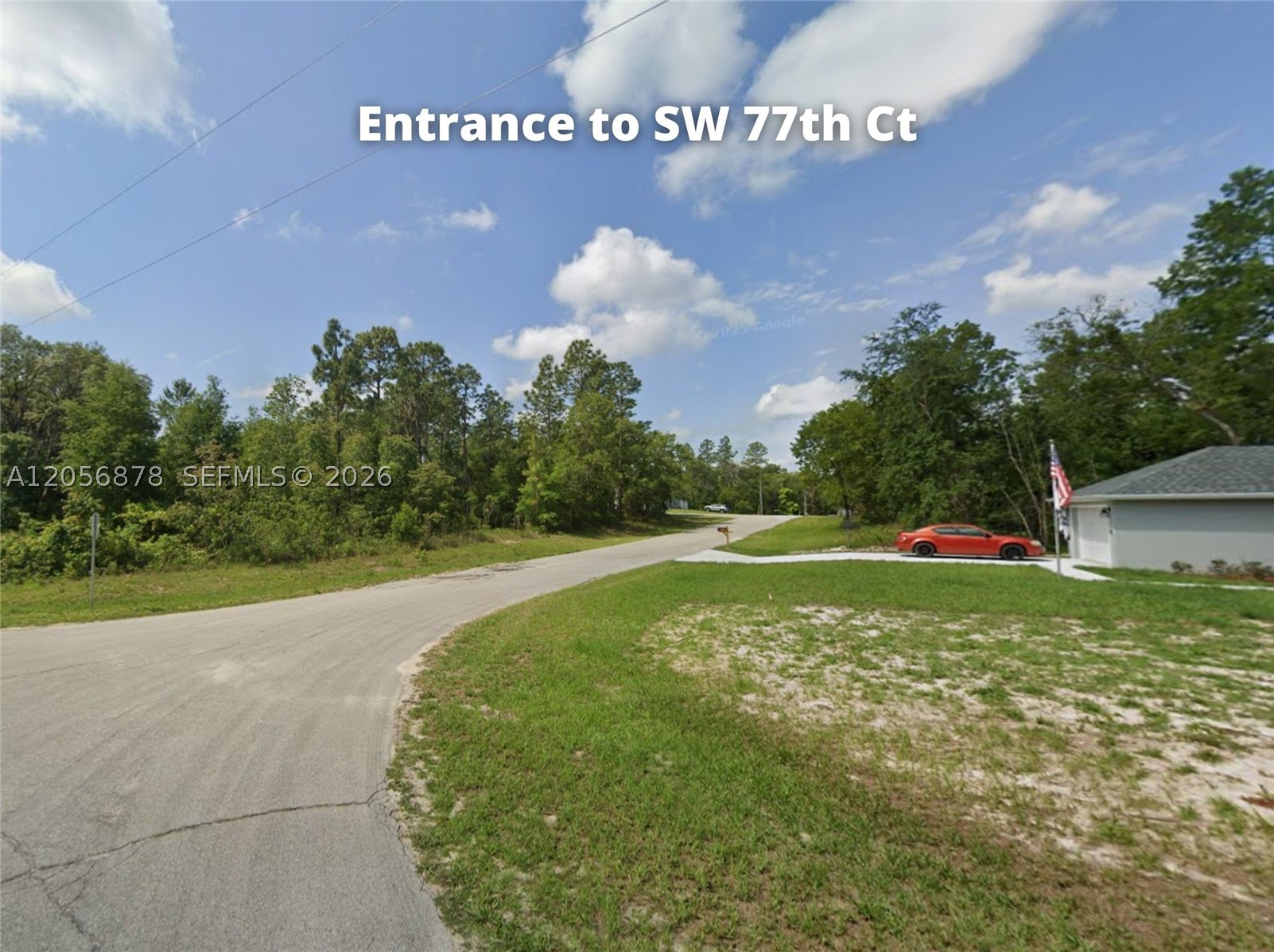 0 SW 73rd Ct Rd