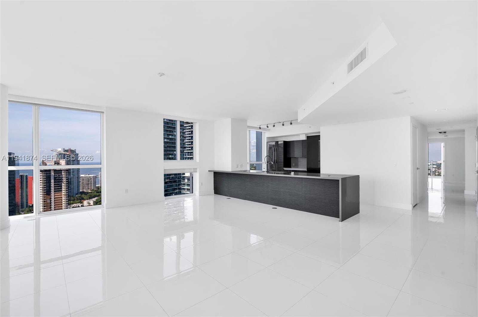 THE BONDO (1080 BRICKELL) - Residential