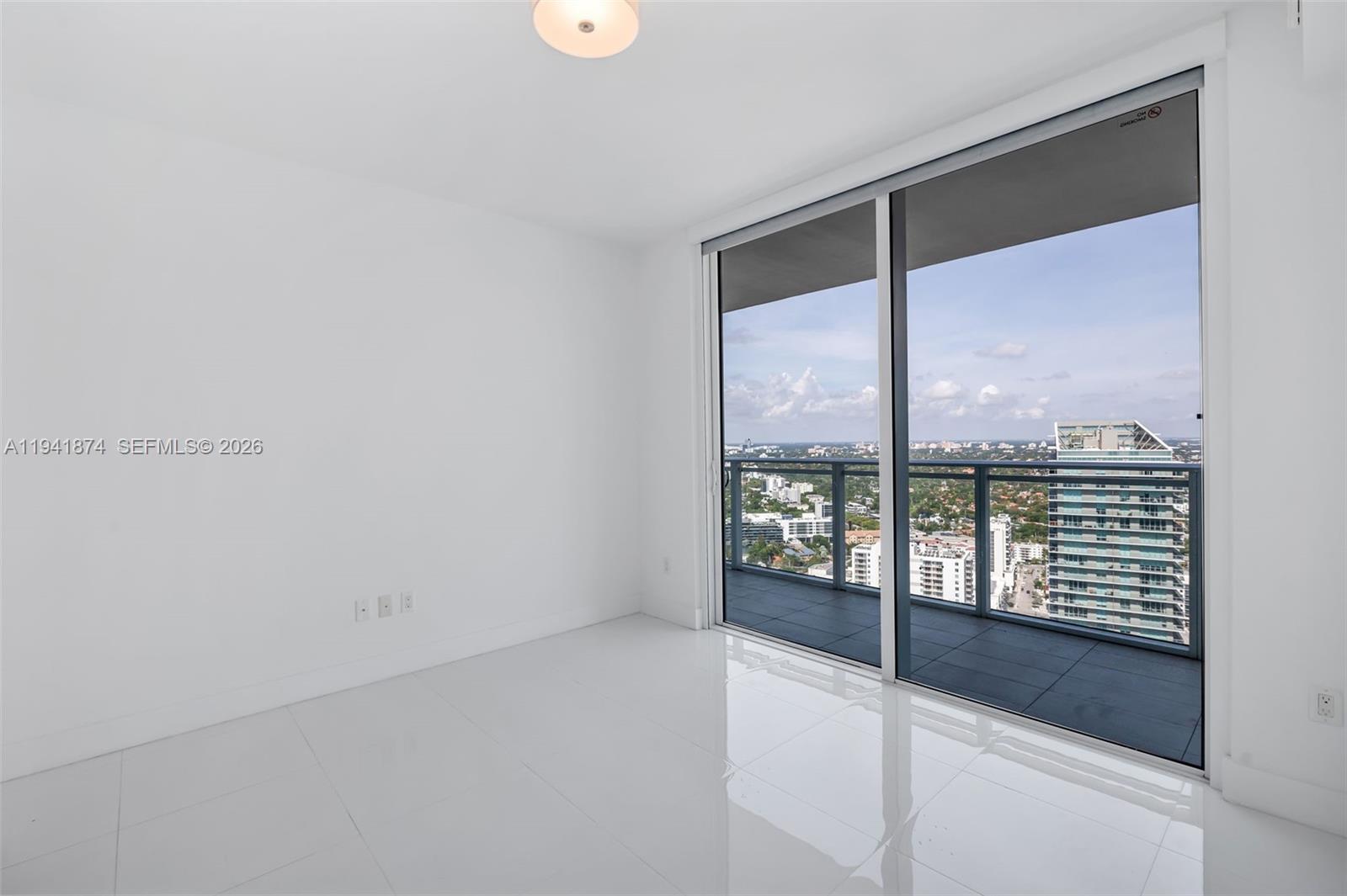 THE BONDO (1080 BRICKELL) - Residential