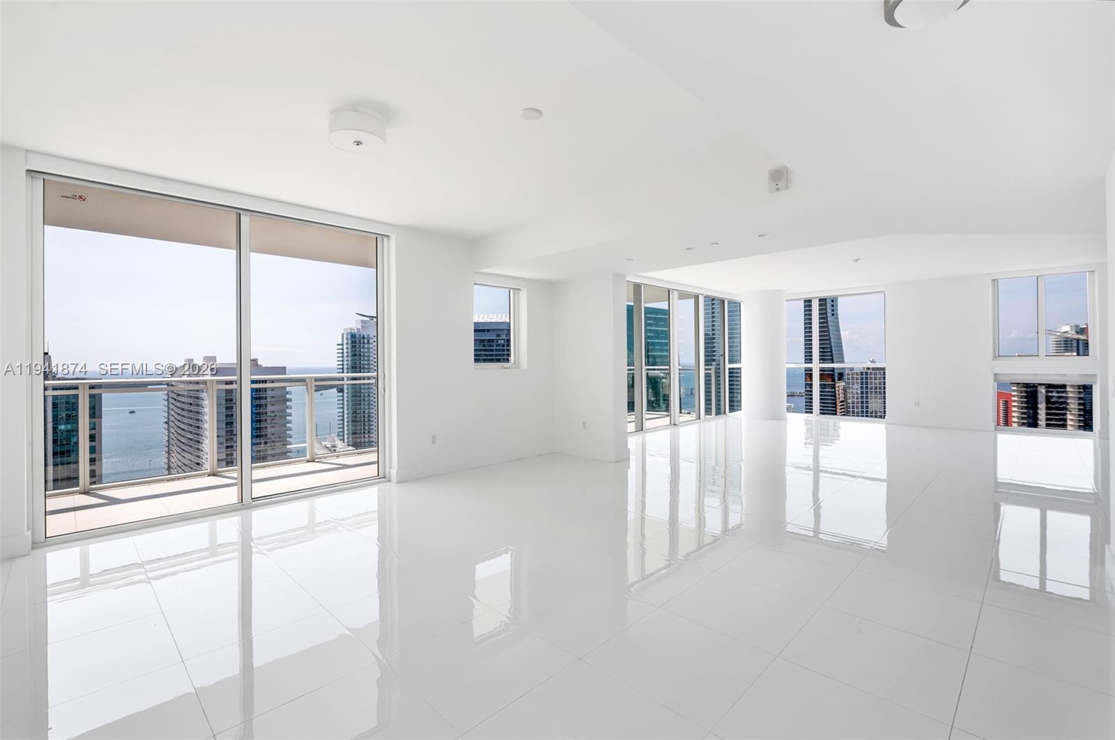 THE BONDO (1080 BRICKELL) - Residential