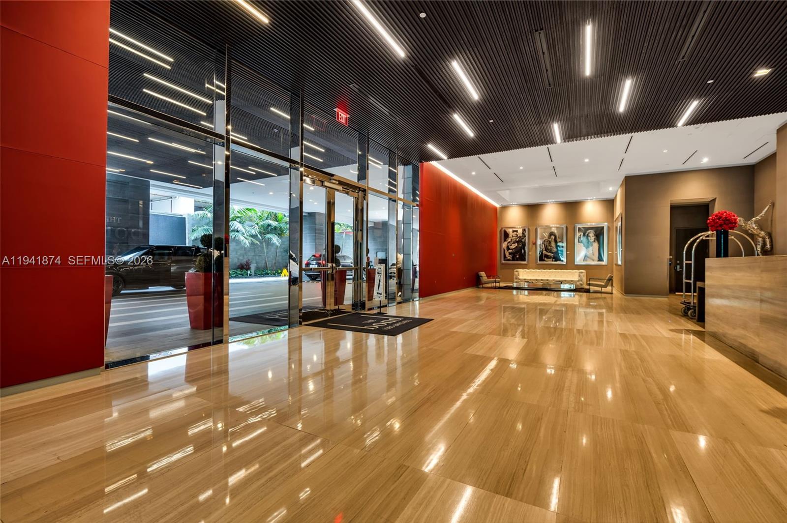 1080 Brickell Ave 3900-3901