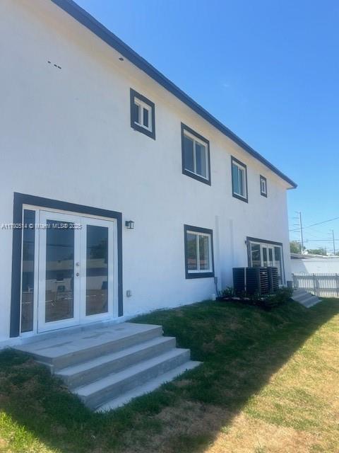 FAIRWAY PLAZA - Residential Income