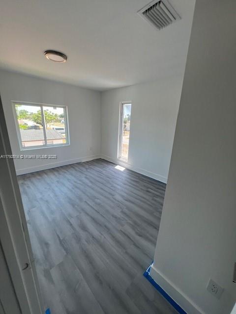 FAIRWAY PLAZA - Residential Income