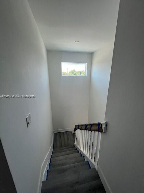 FAIRWAY PLAZA - Residential Income