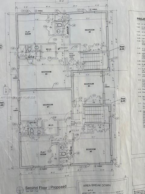 FAIRWAY PLAZA - Residential Income