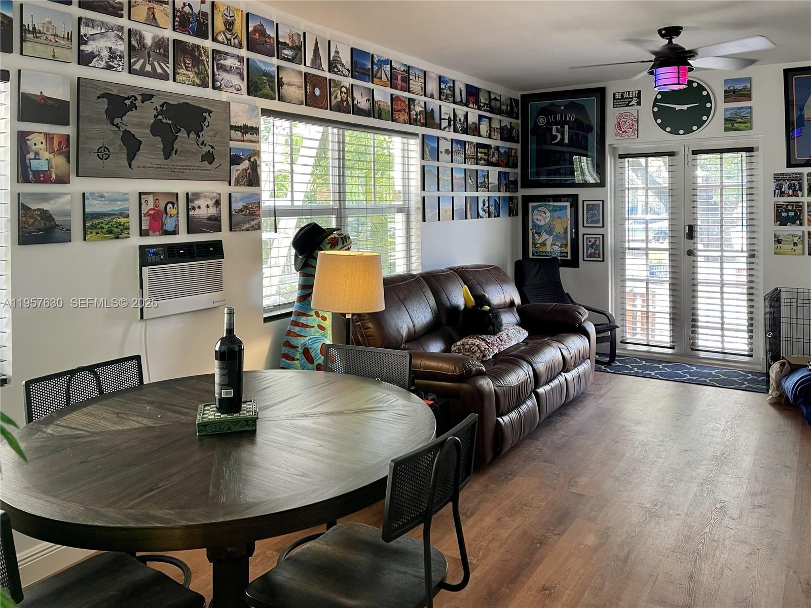 THE PINES AND THE PALMS C - Residential