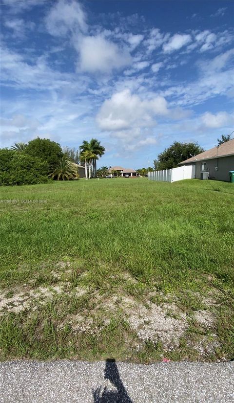 2336 NW 35TH PL Cape Coral FL 33993