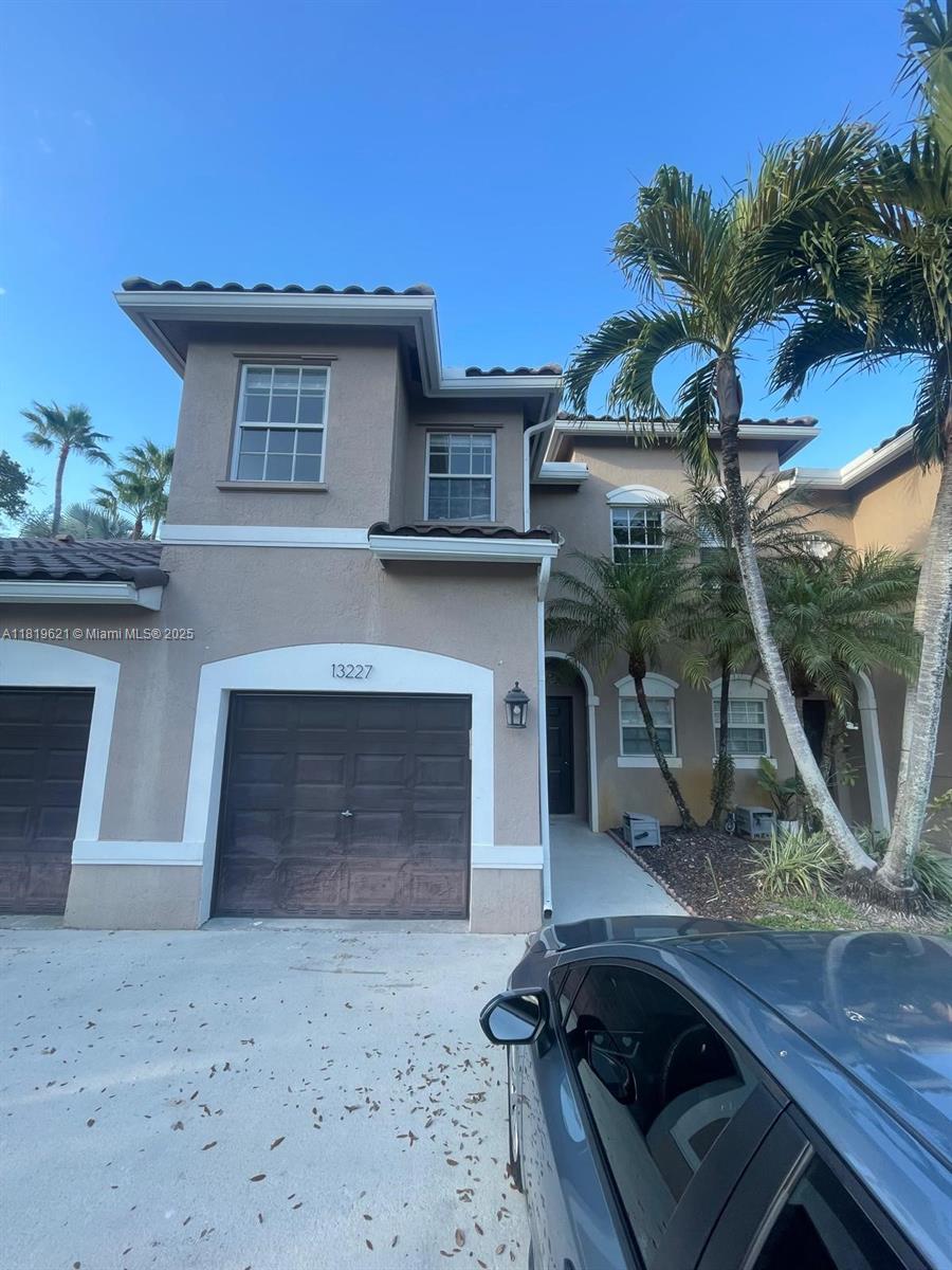 Rental Property at 13227 Nw 7th Dr, Plantation, Miami-Dade County, Florida - Bedrooms: 3 
Bathrooms: 3  - $3,600 MO.
