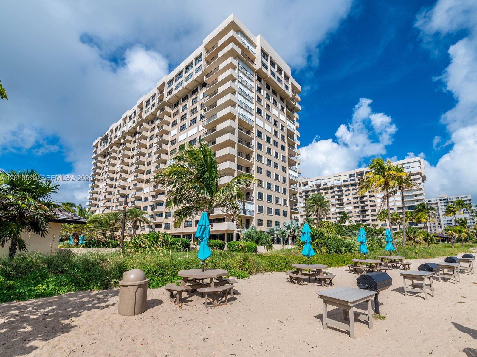 5000 N Ocean Blvd 506