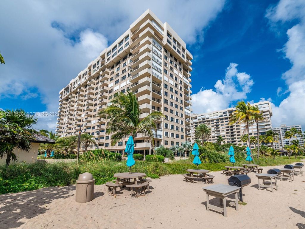 Photo of 5000 N Ocean Blvd #506, Lauderdale By The Sea, FL 33308 (MLS # A12010520)