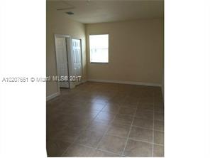 Kendall Commons Residenti - Residential Lease