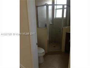 Kendall Commons Residenti - Residential Lease