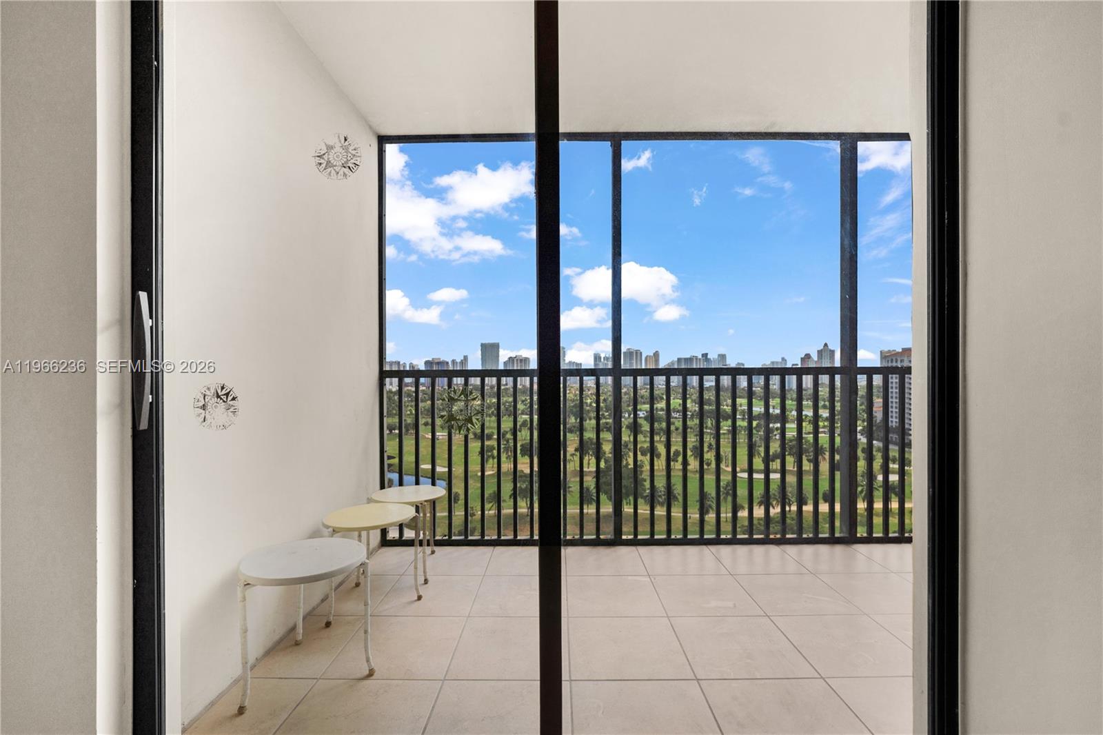 CORONADO CONDO- TOWER II - Residential