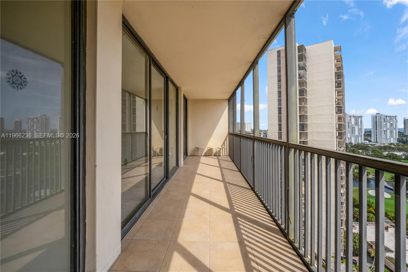 CORONADO CONDO- TOWER II - Residential