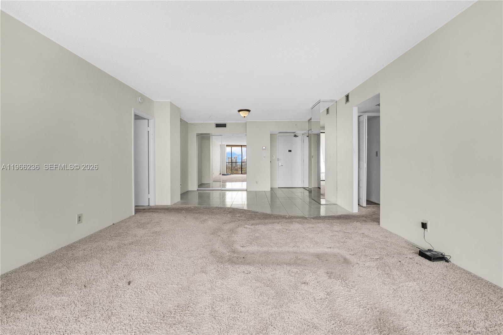 CORONADO CONDO- TOWER II - Residential